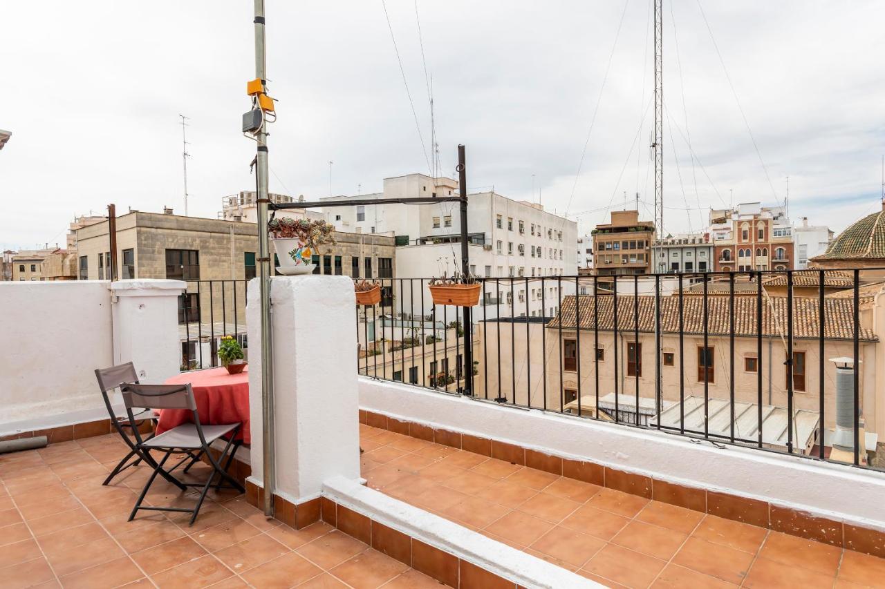 Apartamento Centro Old Town Valence